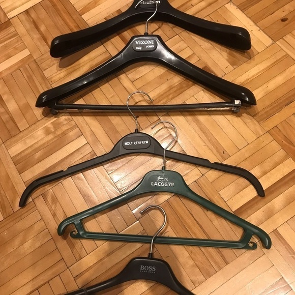 Hugo boss hangars​​​​​​​ - Picture 2 of 7